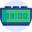 time,clock,education,miscellaneous,time and date,alarm clock,digital,timer,digital clock